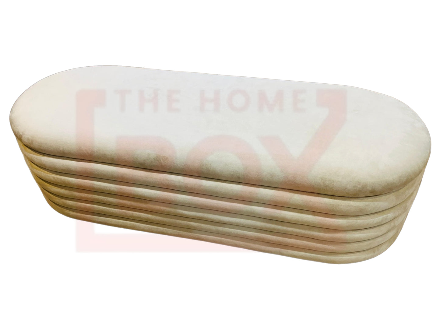 Murray 2 Seater Ottoman | Luxury Home Furniture in Pakistan