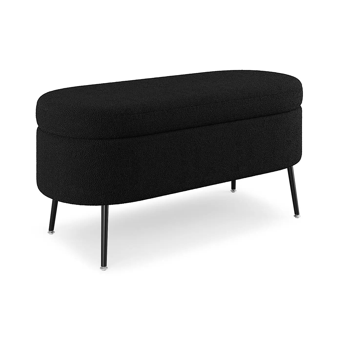 Evie Storage Ottoman | Modern Storage Solution for Homes in Pakistan