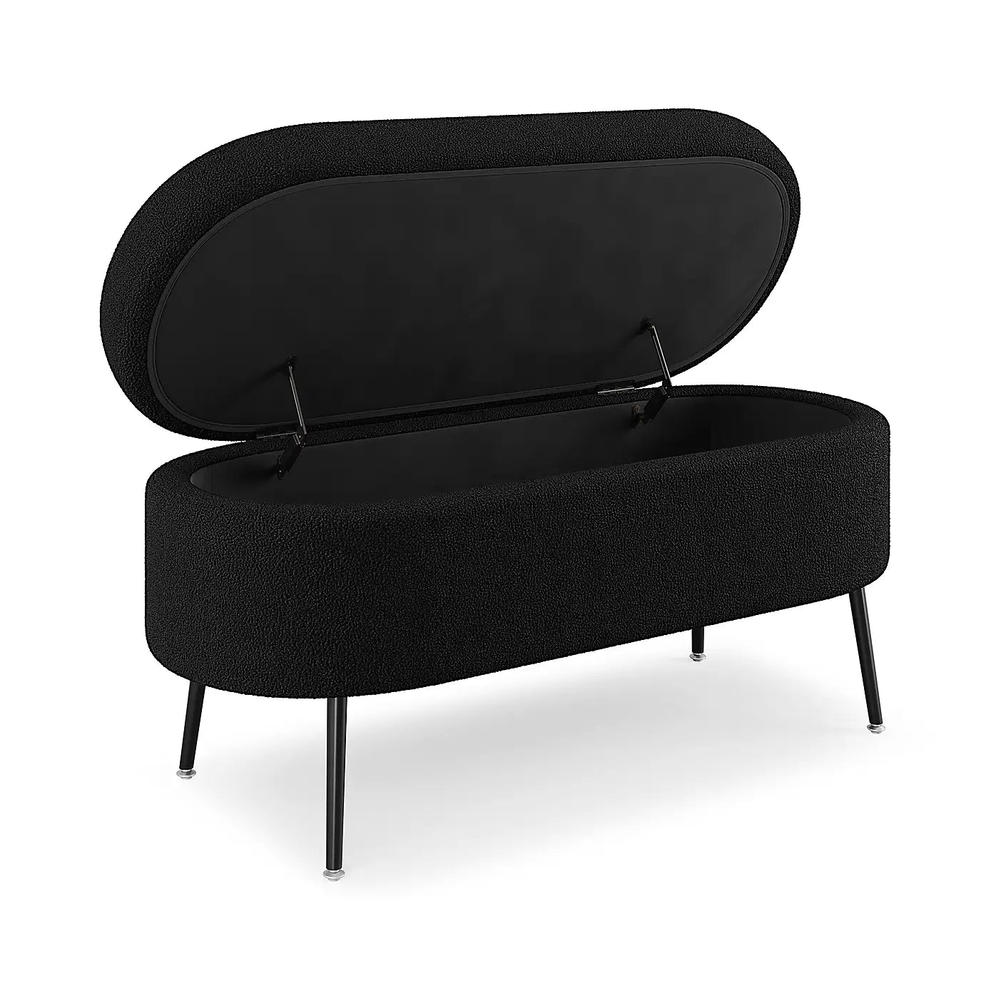 Evie Storage Ottoman | Modern Storage Solution for Homes in Pakistan