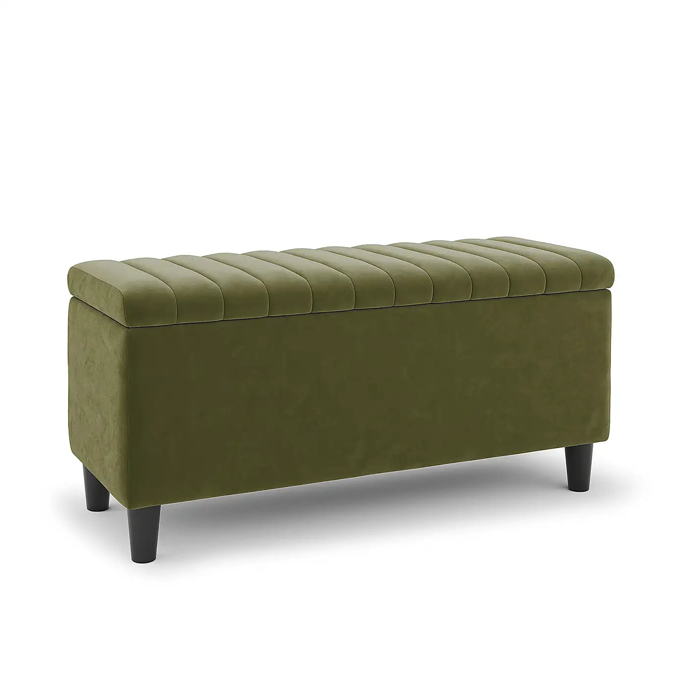 Alara Ottoman Bench | Space-Saving Design | Home Decor Pakistan