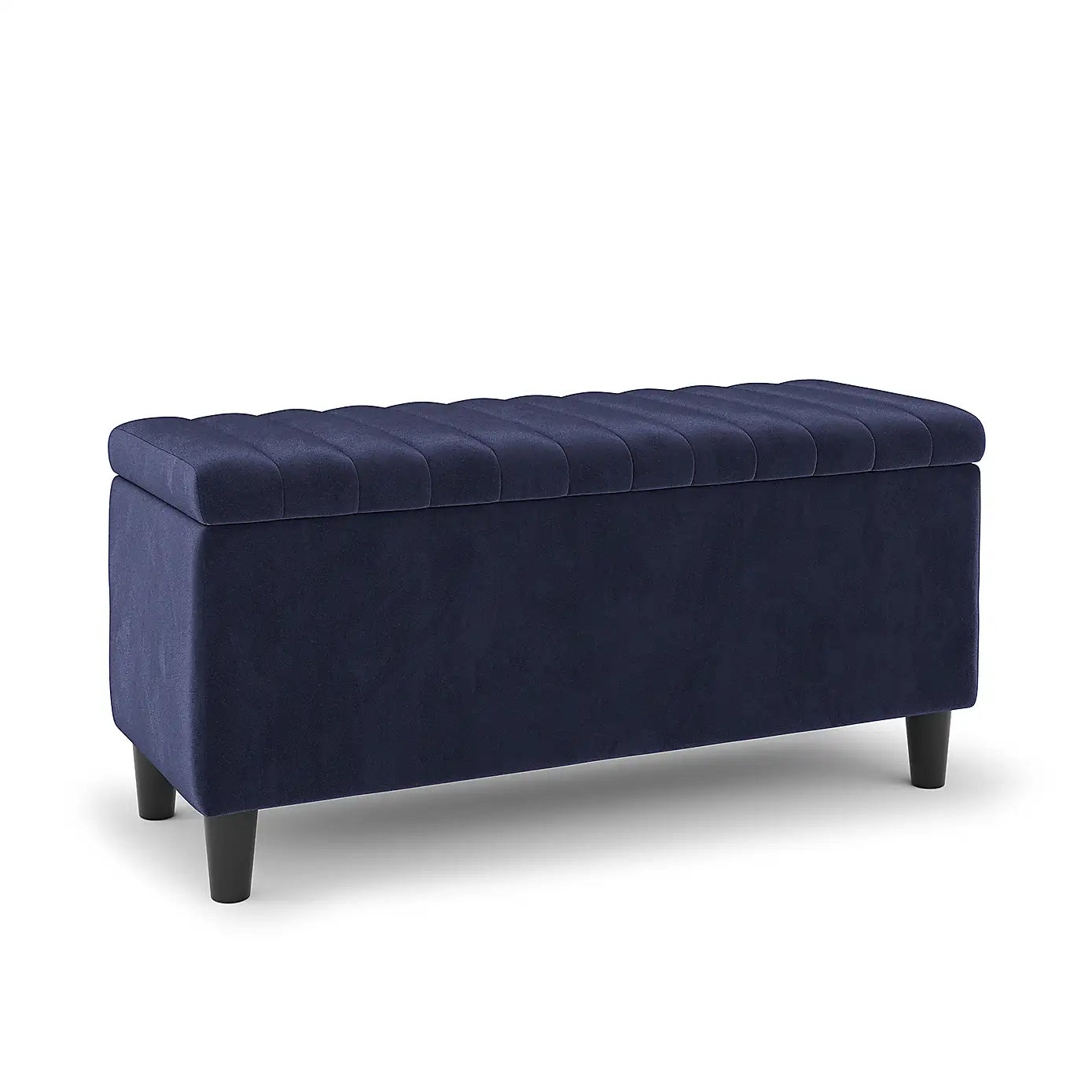 Alara Ottoman Bench | Space-Saving Design | Home Decor Pakistan