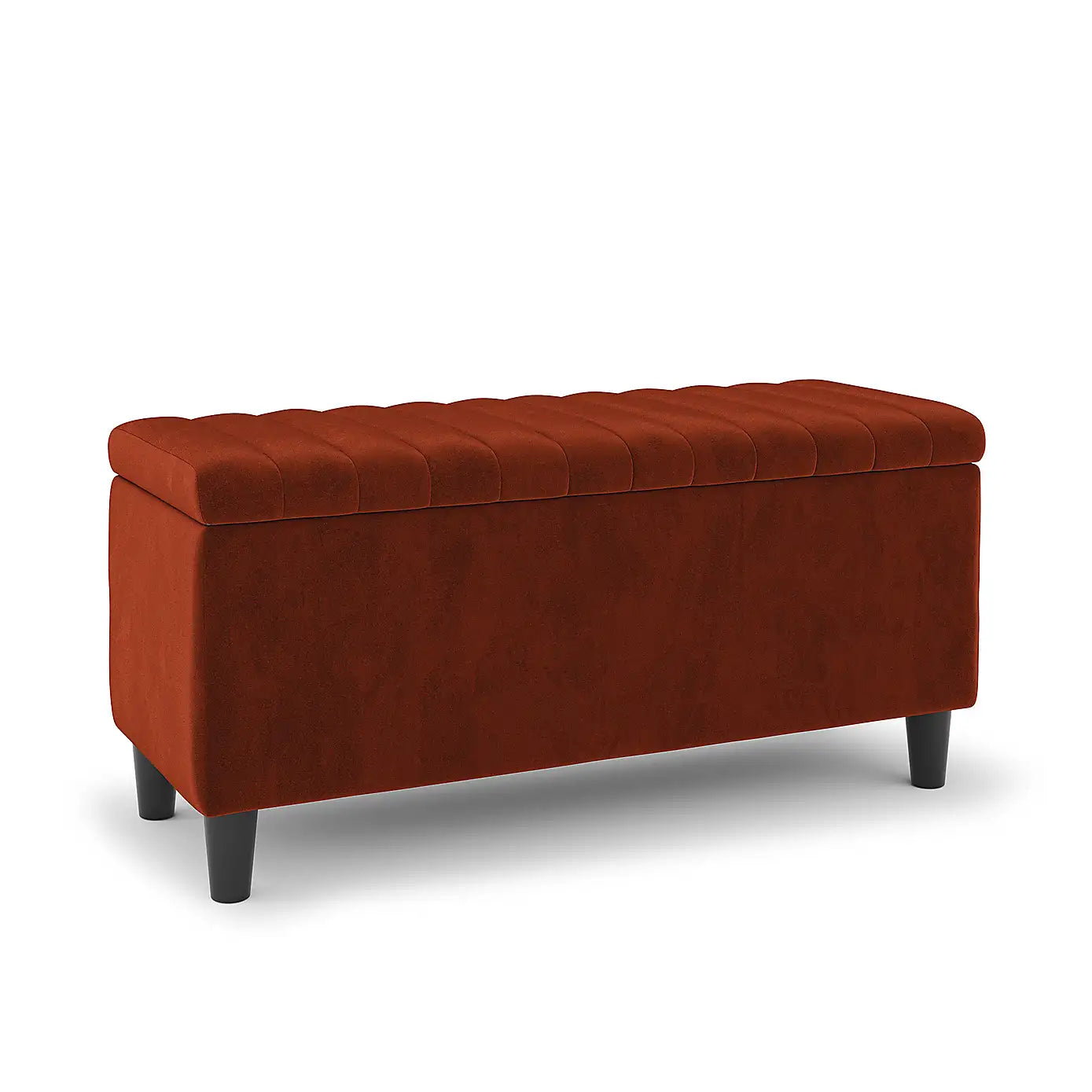 Alara Ottoman Bench | Space-Saving Design | Home Decor Pakistan