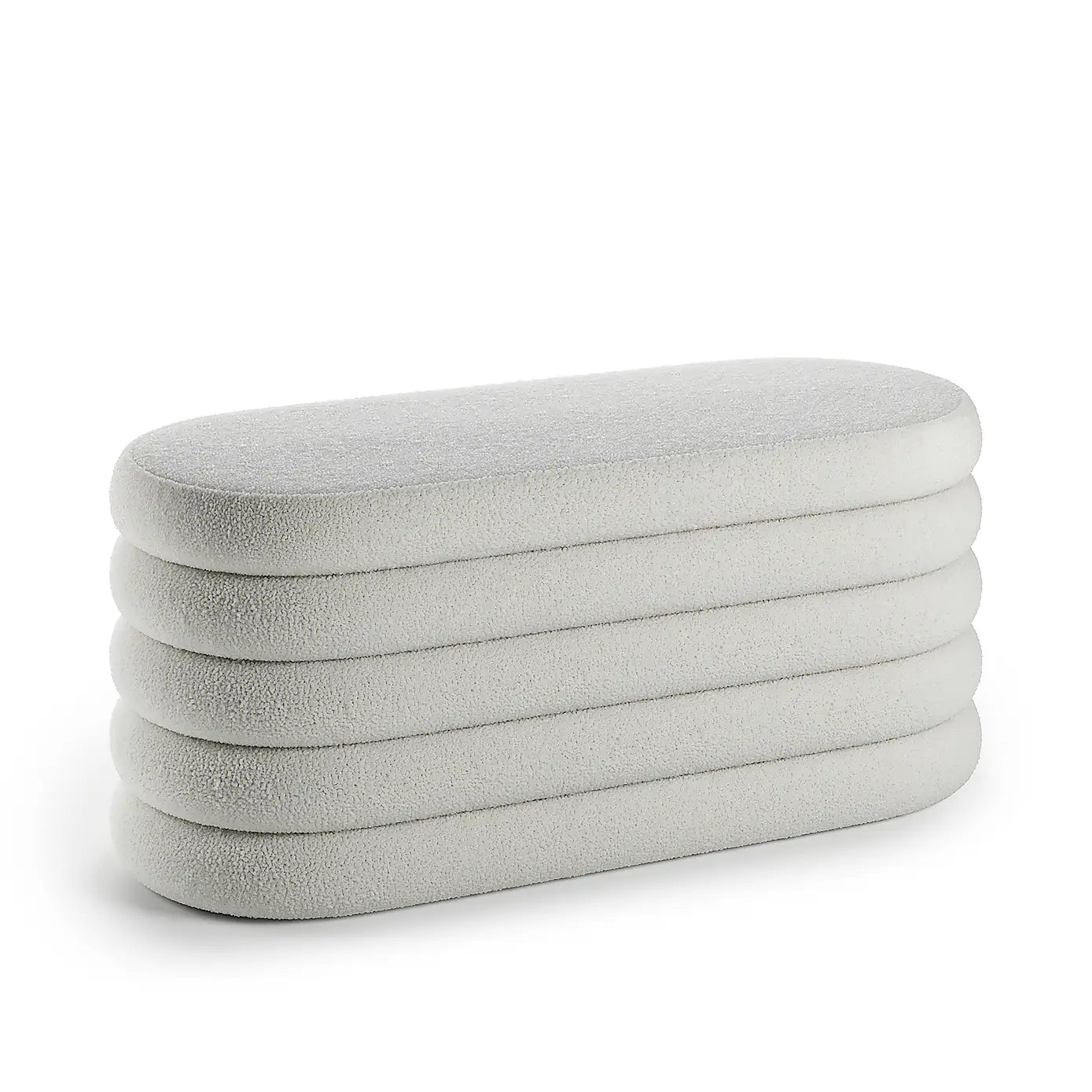 Murray 2 Seater Ottoman | Luxury Home Furniture in Pakistan