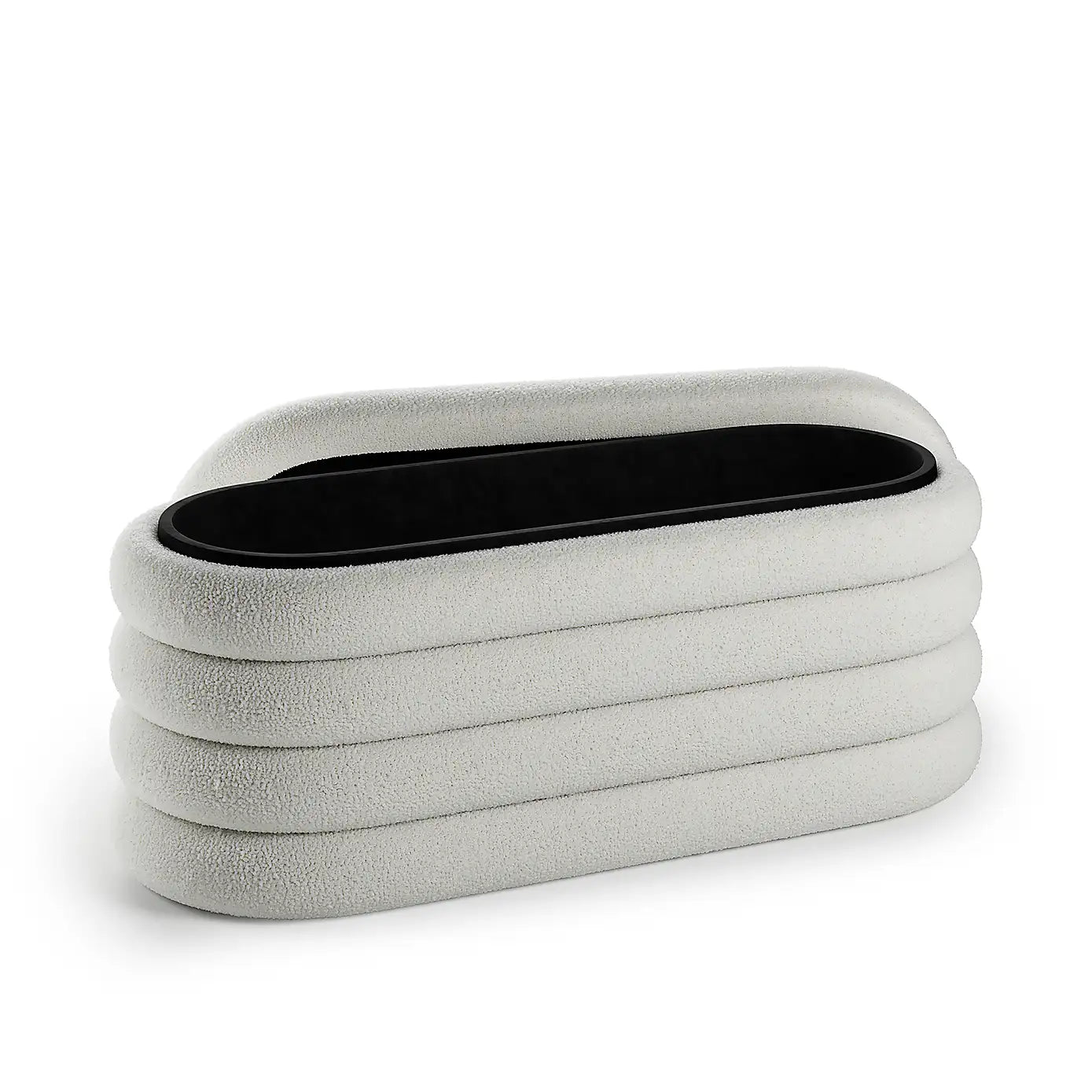 Murray 2 Seater Ottoman | Luxury Home Furniture in Pakistan