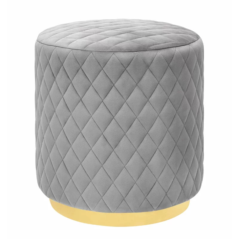 Abir Luxury Stool | Elegant Design | Stylish Living Room Furniture