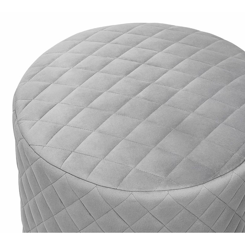 Abir Luxury Stool | Elegant Design | Stylish Living Room Furniture