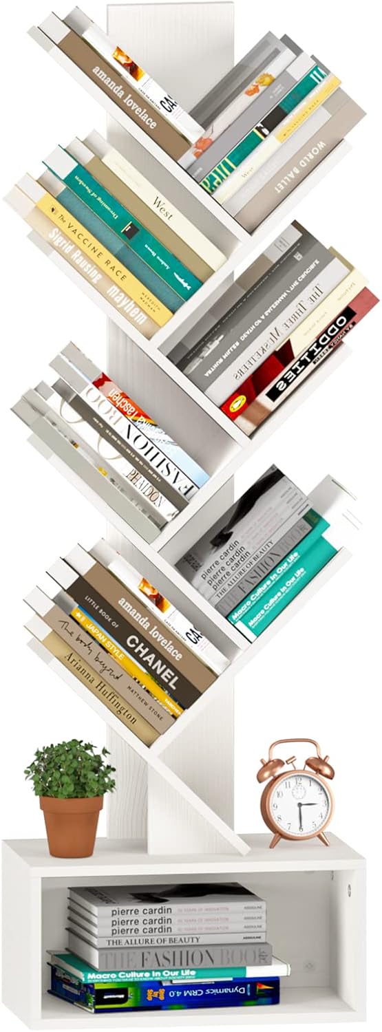 Thehomebox Shop online Wooden Book Shelf